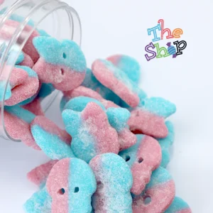 BUBS Bubblegum Skulls