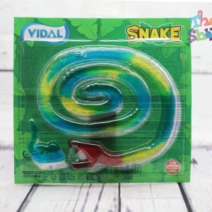 Vidal Snake